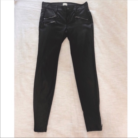 Sneak Peek skinny jeans black - Picture 2 of 6